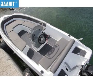 Nireus 490 Confort - cover