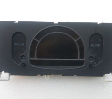 KILOMETAR SAT RENAULT MODUS DCI 2004-2008  - cover