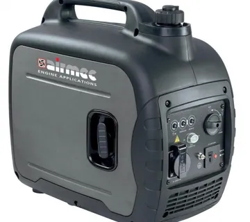 SPERONI LC2000IP AGREGAT 1,6kW/1,8kW SA INVERTEROM - cover