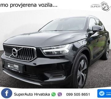 Volvo XC40 1.5 Recharge T4 Aut. Recharge Core 211 KS, LED+ASIST+GR SJE - cover