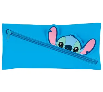 Disney Stitch pernica - cover
