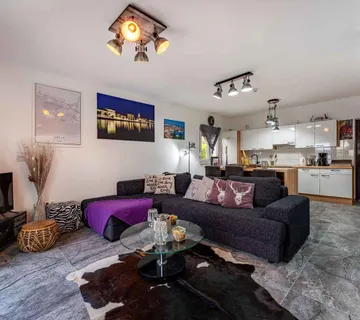 Apartman Finca Maslenica - cover