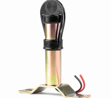 Držač za lampicu upozorenja tip “T” 24mm - cover