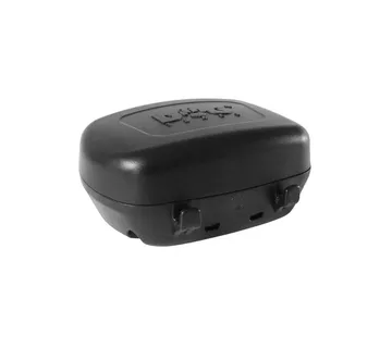 Dogtrace Mini GPS lokator za pse - cover