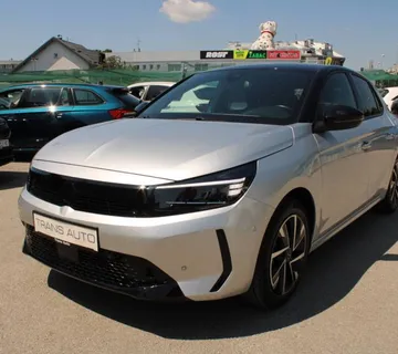 Opel Corsa 1.2 GS Line *LED, NAVIGACIJA, KAMERA* - cover