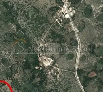 Belej, Otok Cres - Poljprivredno, 15066 M2 Prodaja - cover