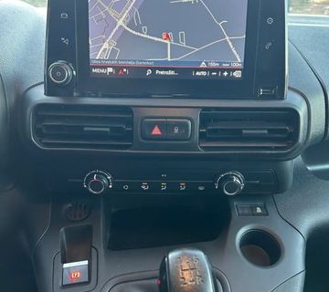 Citroën Berlingo 1,5 BlueHDjI N1 Reg.1.god. - cover