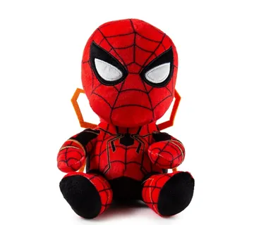 Phunny Infinity War Spider-Man plišana igračka, 22cm - cover