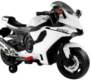 Motor na akumulator TR1603 - bijeli - cover