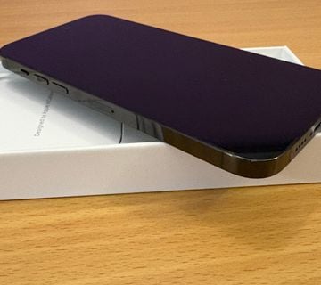 Iphone 14 pro max - cover