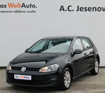 Volkswagen Golf TDI DSG Rabbit - cover