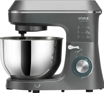 VIVAX HOME kuhinjski robot RM-61400SX - cover