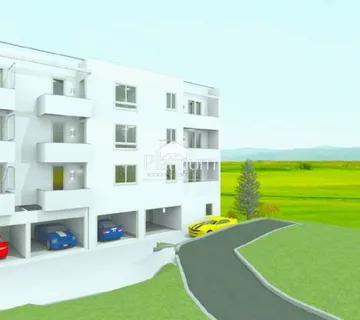 PULA, FANTASTIČNA POZICIJA, 55M2 OSTAVA, PARKING (prodaja) - cover
