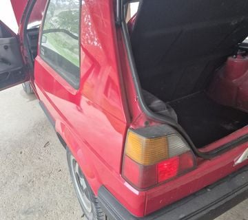 Prodaje se Golf 2 - cover