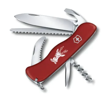 Victorinox lovački nož - cover