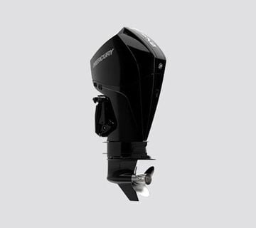 MERCURY F175 L V6 - cover