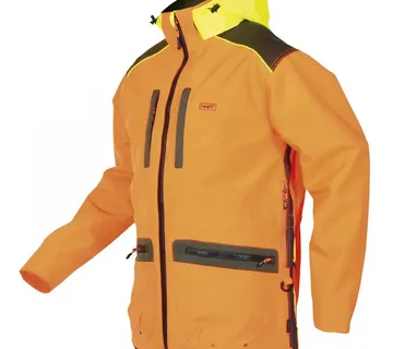 Hart jakna KURGAN-J - cover