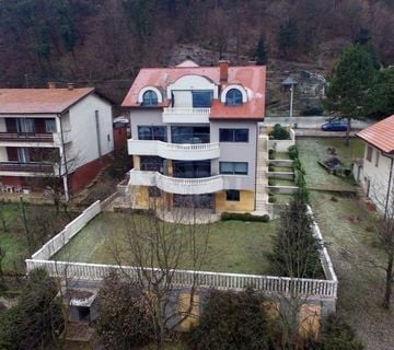 Luxury Villa in the Heart of Samobor (prodaja) - cover