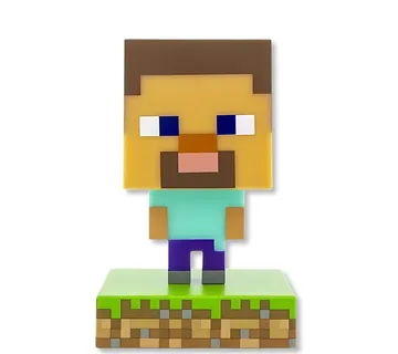 Paladone Steve Icon Light - cover