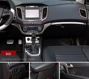 5M Dekorativna traka za interijer Vašeg limenog ljubimca - 5 metara - cover