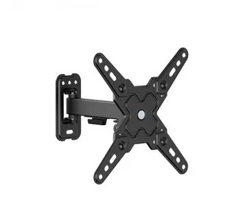 BIT FORCE nagibno-okretni nosač za TV SHIELD WM-43-FM - cover