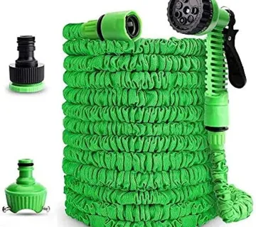 Rastezljivo crijevo za vodu 30m - cover