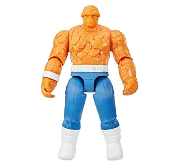 Hasbro Titan Hero: Fantastic Four – The Thing figura, 30cm - cover