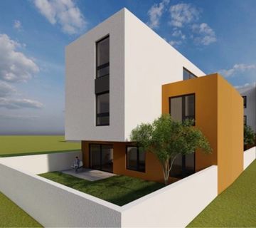 Stan: Osijek, Gornji grad, 89.64 m2, 2.kat, NOVOGRADNJA (prodaja) - cover