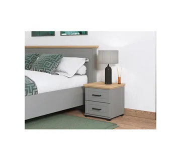 NOĆNI ORMARIĆ VALENCIA NO2F GS AH SMF - cover