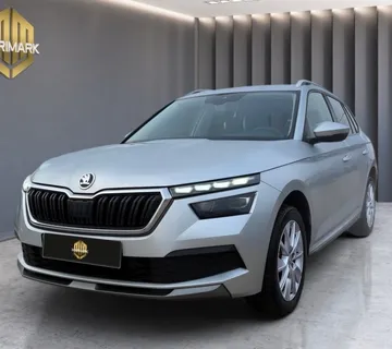 ⭐️⭐️Škoda Kamiq 1,0 TSI⭐️12.Mj.Jamstvo⭐️Leasing-Kredit - cover