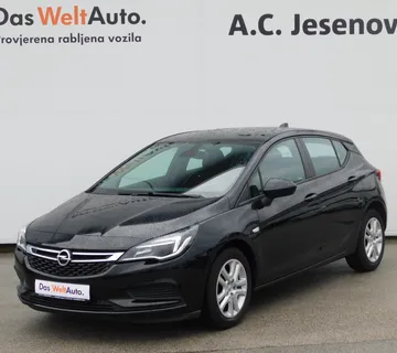 13234 Opel Astra 1,6 CDTI Enjoy - Čakovec, Čakovec-zapad