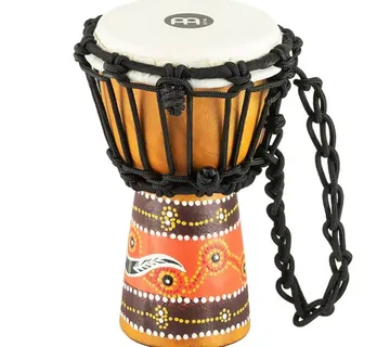 MEINL HDJ5-XXS AFRICAN DJEMBE - cover