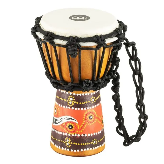 MEINL HDJ5-XXS AFRICAN DJEMBE - cover
