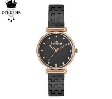 ŽENSKI RUČNI SAT BELMOND SRL872.460 - 34mm / R1, RATE! - cover