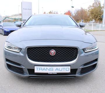 Jaguar XE 2.0D AUTOMATIK Prestige *NAVIGACIJA, KAMERA* - cover