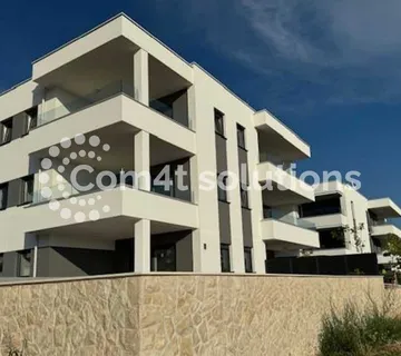 Stan S1: Novalja, 81.00 m2, novogradnja - cover