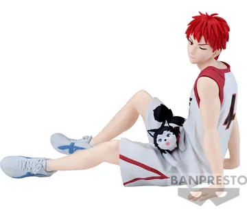 Kuroko’s Basketball Seijuro Akashi Last Game figura 10cm - cover