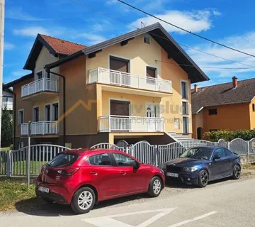 Kuća, Dugo Selo, Kopčevec 362 m2 - cover