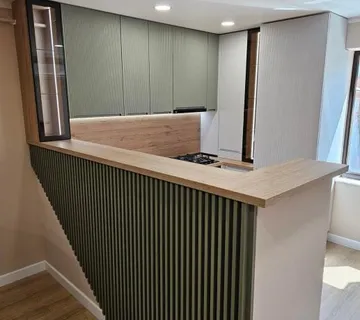 Kuhinja marves super mat - cover