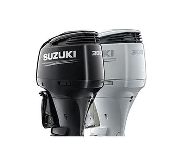 SUZUKI DF300BGMD - cover