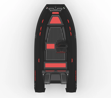 Desner Sport 330 - cover