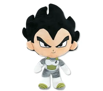 Vegeta plišana igračka, 22cm - cover