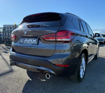 BMW X1 sDrive18d VELIKA NAVIGACIJA°KAMERA°LED°KOŽA°LEASING BEZ UČEŠĆA° - cover