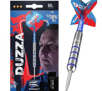 Glen Durrant 2021 80% 21g - Zagreb