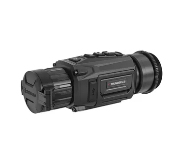 Hikmicro THUNDER TE19CR 2.0 - termalni Clip-on uređaj - cover