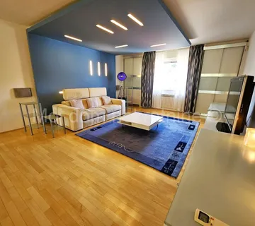 Centar, Medvedgradska, lijep 4soban stan, lift, garaža, 127,10m2 - cover