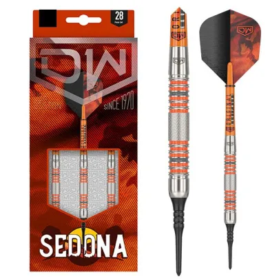 Sedona 11 90% 20g - cover