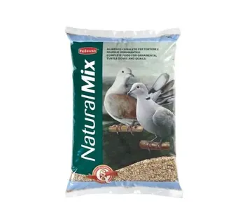 Hrana za grlice 5 kg - cover