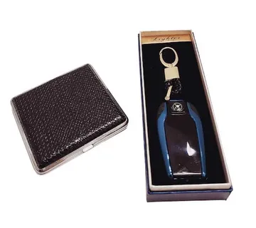 Poklon paket “Pustolov” - cover