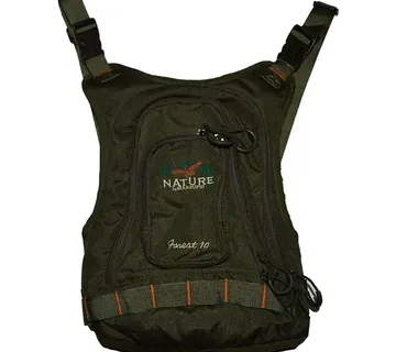 Torba Forest 10 Marsupio - cover